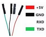 rs232ttlwires
